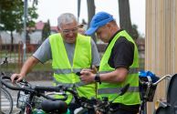 Pożegnanie lata na sportowo w Tobolicach