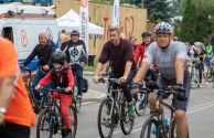 Pożegnanie lata na sportowo w Tobolicach