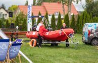 Pożegnanie lata na sportowo w Tobolicach