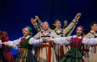 Koncert zespołu Mazowsze (20)