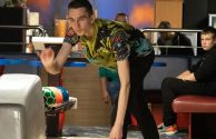 Mikołajkowy Turniej Bowlingowy