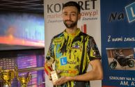 Przemysław Kozikowski bowlingowym mistrzem Ostrołęki