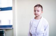 Tydzień z karate już za nami