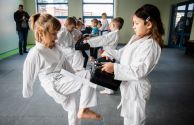 Tydzień z karate już za nami