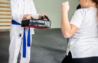 Tydzień z karate już za nami