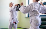 Tydzień z karate już za nami