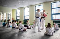 Tydzień z karate już za nami