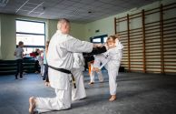 Tydzień z karate już za nami