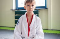 Tydzień z karate już za nami