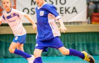 II dzień Turnieju Piłki Nożnej im. Aleksandra Harabasza
