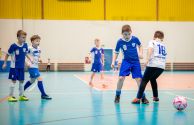 II dzień Turnieju Piłki Nożnej im. Aleksandra Harabasza