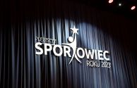 Gala plebiscytu Sportowiec Roku 2023