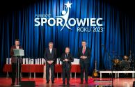 Gala Finałowa plebiscytu Sportowiec Roku 2023