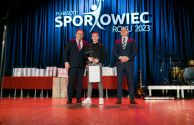 Gala plebiscytu Sportowiec Roku 2023