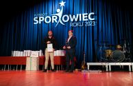 Gala plebiscytu Sportowiec Roku 2023