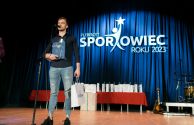 Gala plebiscytu Sportowiec Roku 2023