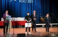 Gala plebiscytu Sportowiec Roku 2023