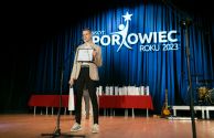 Gala plebiscytu Sportowiec Roku 2023