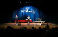 Gala plebiscytu Sportowiec Roku 2023