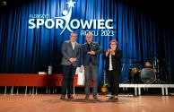 Gala plebiscytu Sportowiec Roku 2023