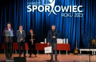 Gala plebiscytu Sportowiec Roku 2023