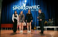 Gala plebiscytu Sportowiec Roku 2023