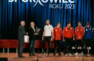 Gala plebiscytu Sportowiec Roku 2023