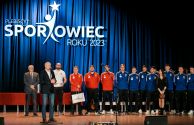 Gala plebiscytu Sportowiec Roku 2023