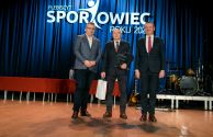 Gala plebiscytu Sportowiec Roku 2023