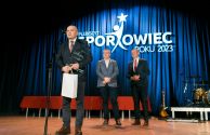 Gala plebiscytu Sportowiec Roku 2023