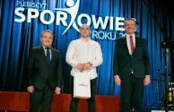 Gala plebiscytu Sportowiec Roku 2023