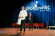 Gala plebiscytu Sportowiec Roku 2023