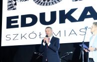 Forum Edukacyjne 2024 i XIII Młodzieżowe Targi Edukacji i Pracy  (7)