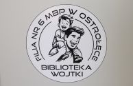 Otwarcie Filii nr 6 Miejskiej Biblioteki Publicznej w Ostrołęce