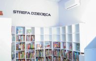 Otwarcie Filii nr 6 Miejskiej Biblioteki Publicznej w Ostrołęce