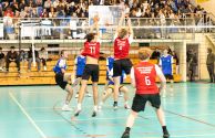 Turniej Piłki Siatkowej o Puchar Młodzieżowej Rady Miasta Ostrołęki