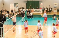 Turniej Piłki Siatkowej o Puchar Młodzieżowej Rady Miasta Ostrołęki