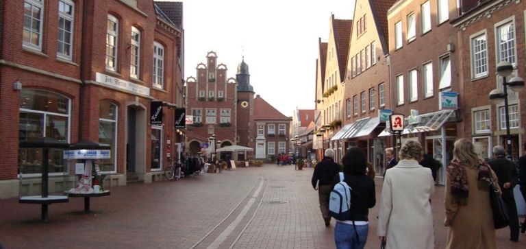 Meppen