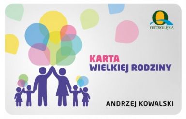 Konwersatorium dołączyło do Karty Wielkiej Rodziny
