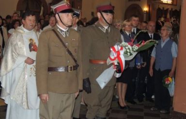 15 sierpnia - Święto Wojska Polskiego