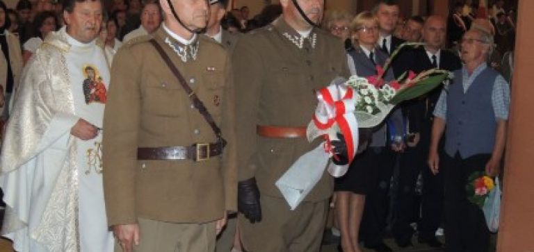 15 sierpnia - Święto Wojska Polskiego