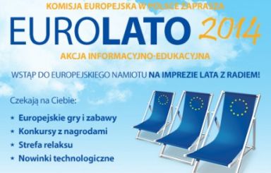 EuroLato 2014 w Ostrołęce