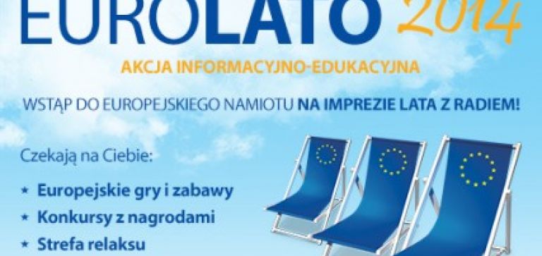 EuroLato 2014 w Ostrołęce