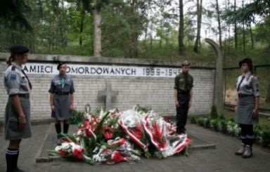 75 rocznica wybuchu II Wojny Światowej