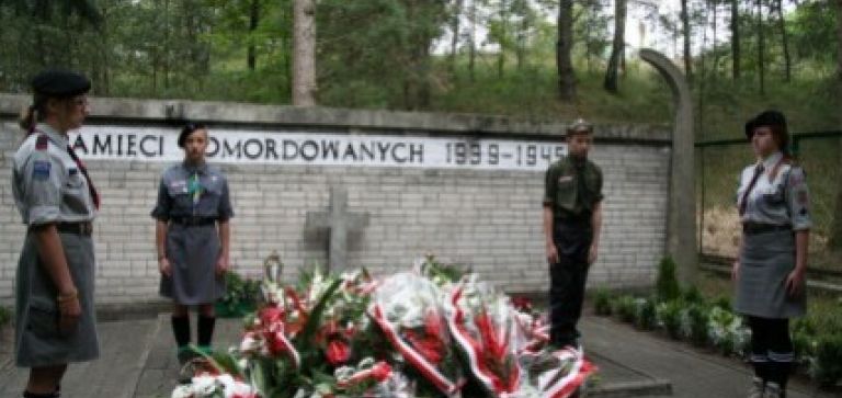 75 rocznica wybuchu II Wojny Światowej