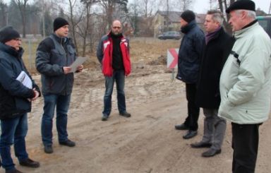 Nowe wodociągi