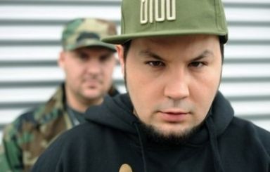 Jamal w marcu w Ostrołęce