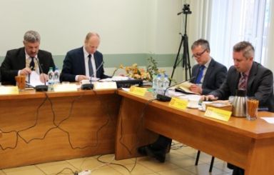 Terminarz zebrań wyborczych do Rad Osiedli w Mieście Ostrołęka