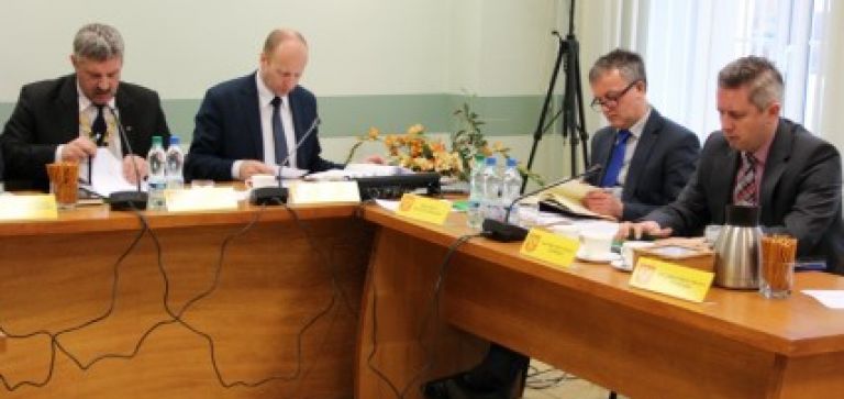 Terminarz zebrań wyborczych do Rad Osiedli w Mieście Ostrołęka