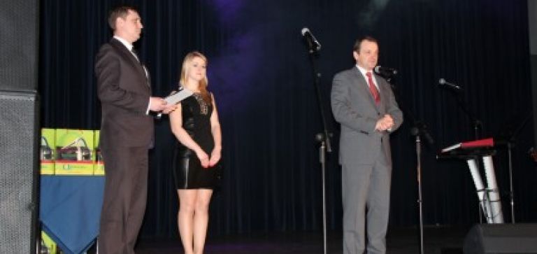 III Gala Wolontariatu